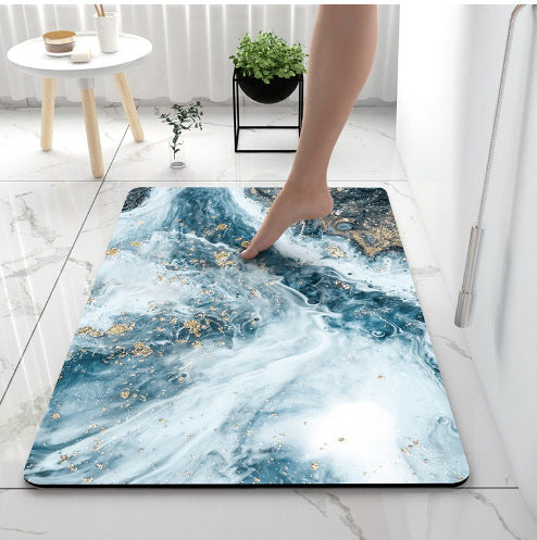Home Decor Bath Mat Kalsten