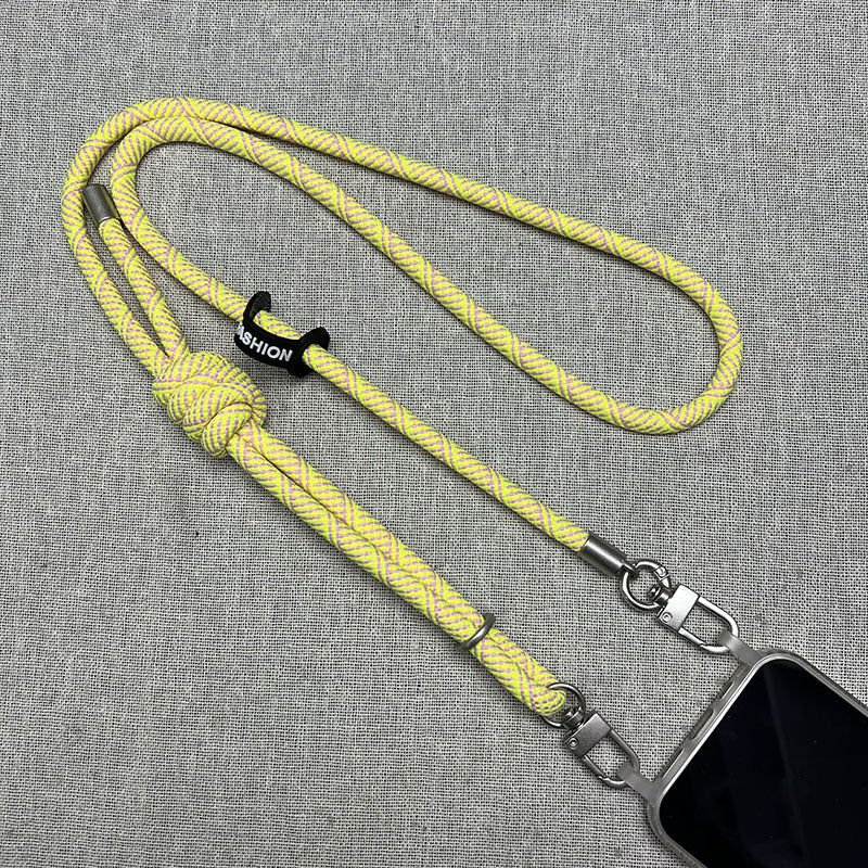 Adjustable Phone Lanyard Strap Kalsten