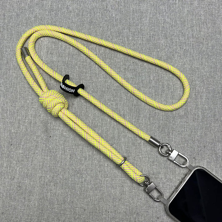 Adjustable Phone Lanyard Strap Kalsten