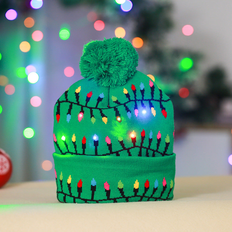 Christmas hat Kalsten