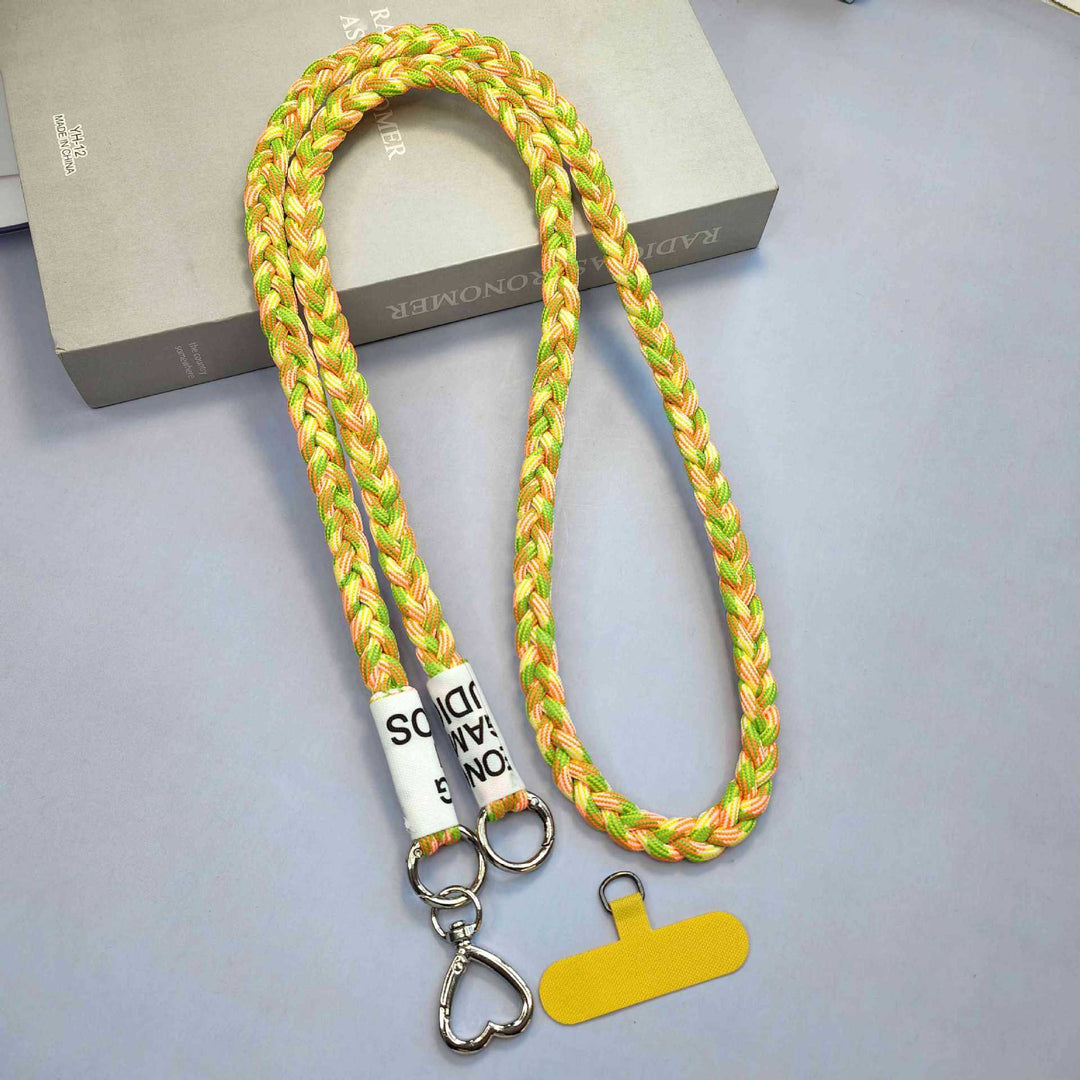 Durable Braided Utility Leash Kalsten