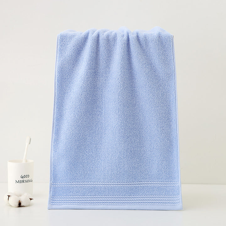 Premium Terry Towel with Sunny Motif Kalsten