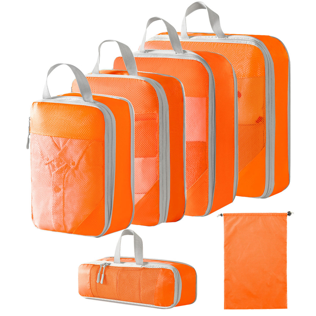 Practical Travel Packing Set Kalsten
