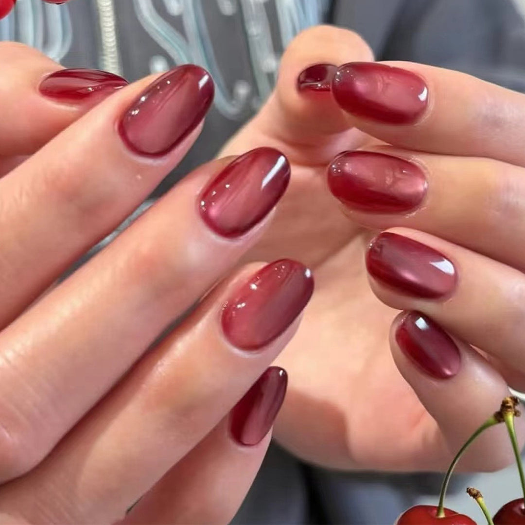 Premium Gel Nail Art Set Kalsten
