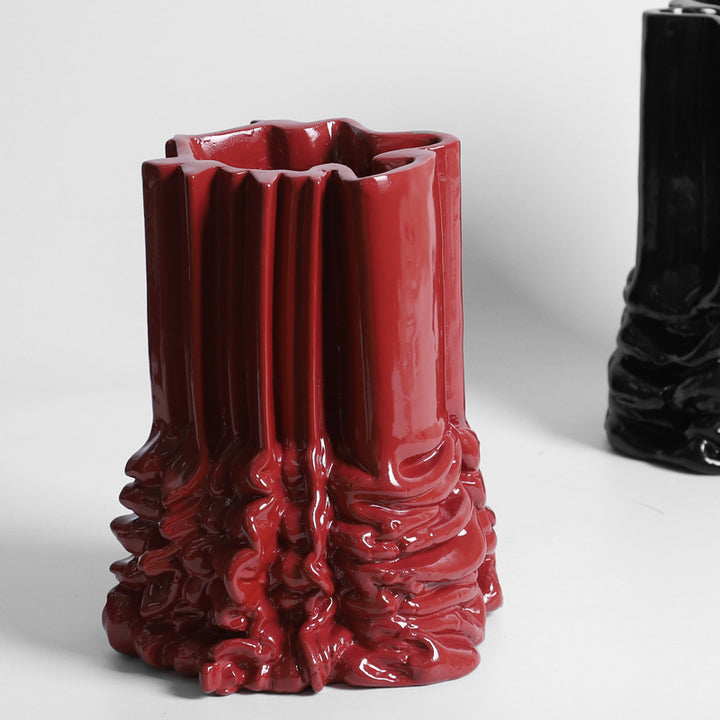 Decorative Art Vase