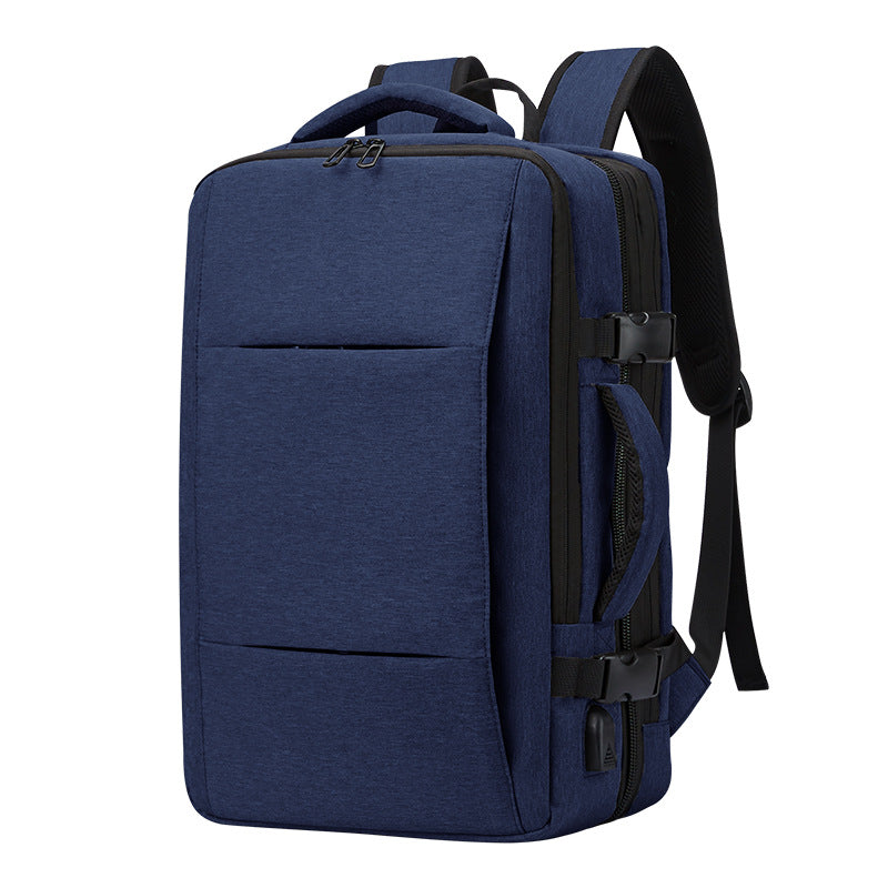 Versatile Commuter Backpack Kalsten
