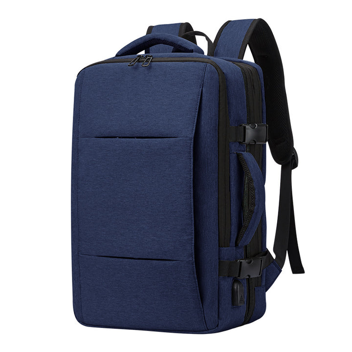 Versatile Commuter Backpack Kalsten