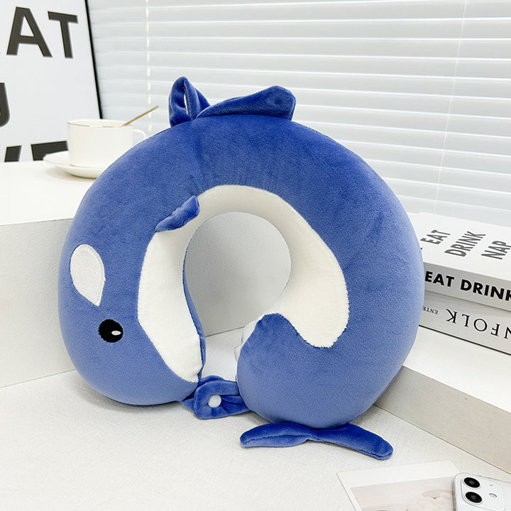 Ladies Neck Pillow Kalsten
