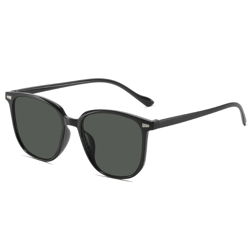 Stylish Wide Frame Glasses Kalsten