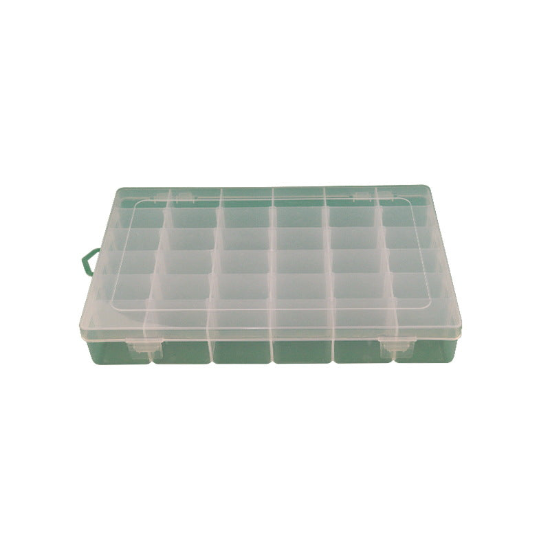 Multi-Divided Craft Supply Organizer Kalsten