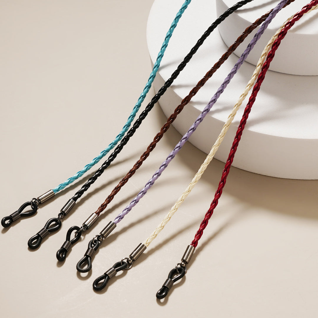 Braided Eyewear Retainer Kalsten