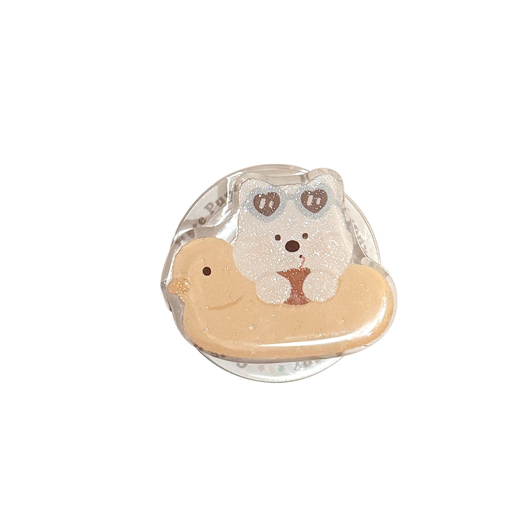 Playful fridge magnet Kalsten