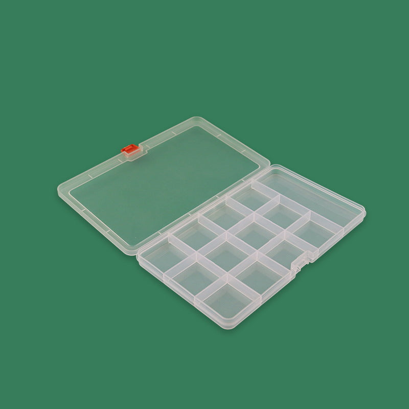 Modular Multi-Division Storage Organizer Kalsten