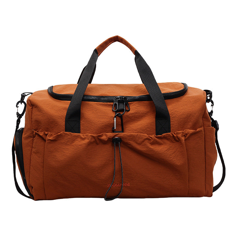 Versatile Multi-Functional Travel Duffle Bag Kalsten