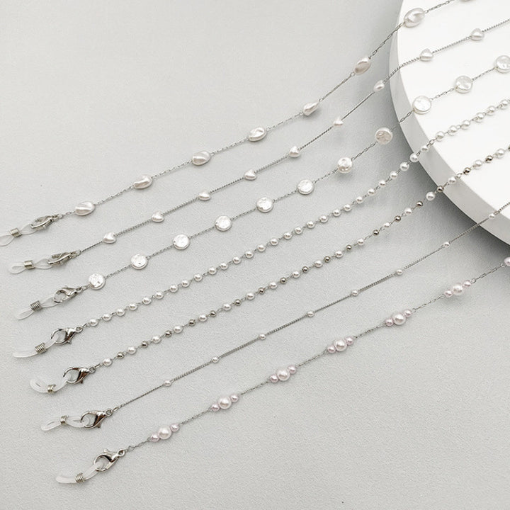 Stylish Eyewear Retaining Chain Kalsten
