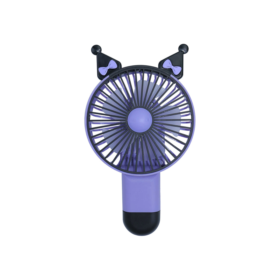 Women portable mini fan with animal design Kalsten