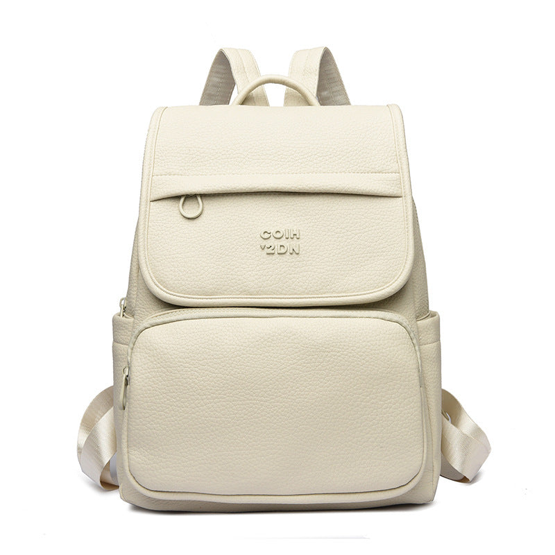 Compact Travel Backpack Kalsten