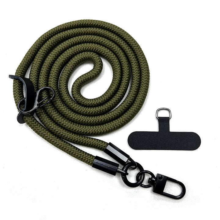 Durable Braided Training Leash Kalsten