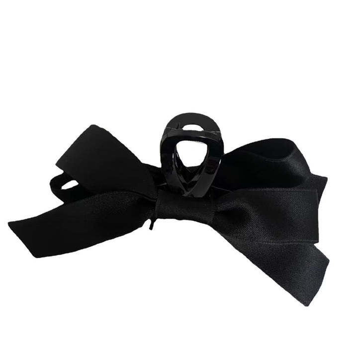 Elegant Double Bow Hair Clip Kalsten