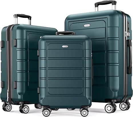 Luggage Set Kalsten
