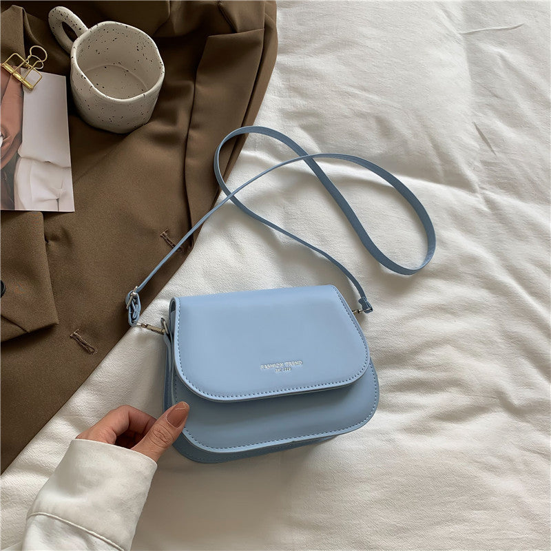 Minimalist Crossbody Handbag