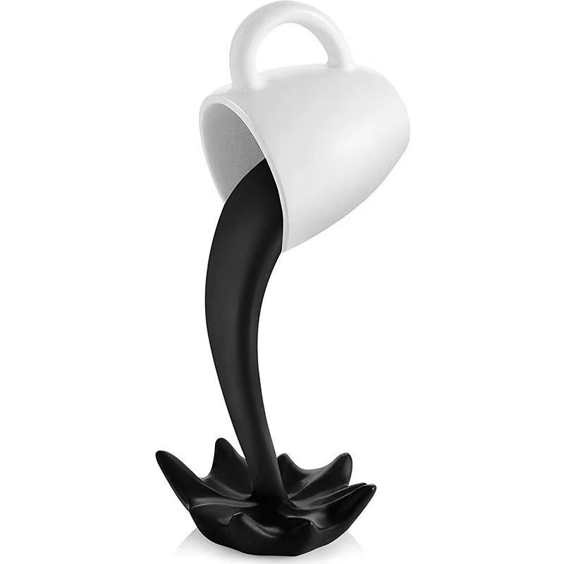 Original Coffee Mug in Creative Spout Design Kalsten
