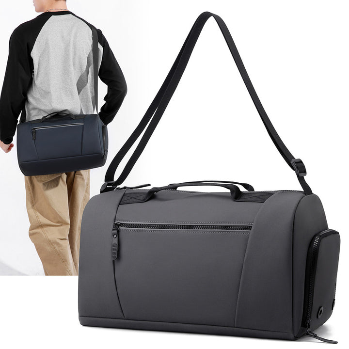 Versatile Travel Duffel Bag Kalsten