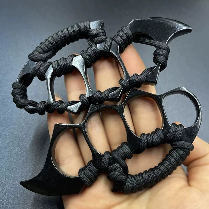 Grip Force Tactical Self-Defense Tool | Kalsten