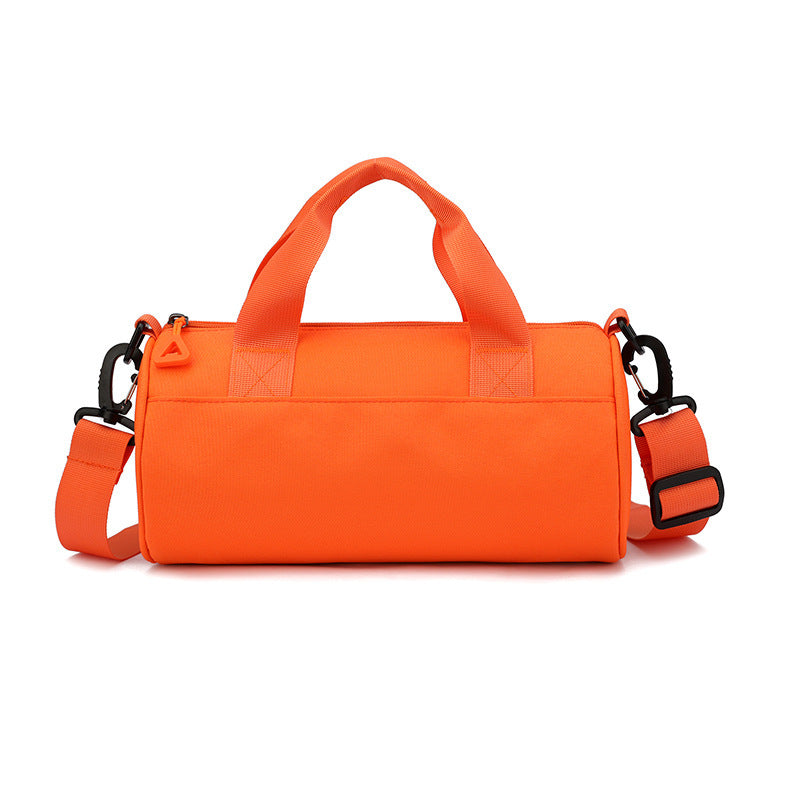 Compact Travel Duffle Kalsten