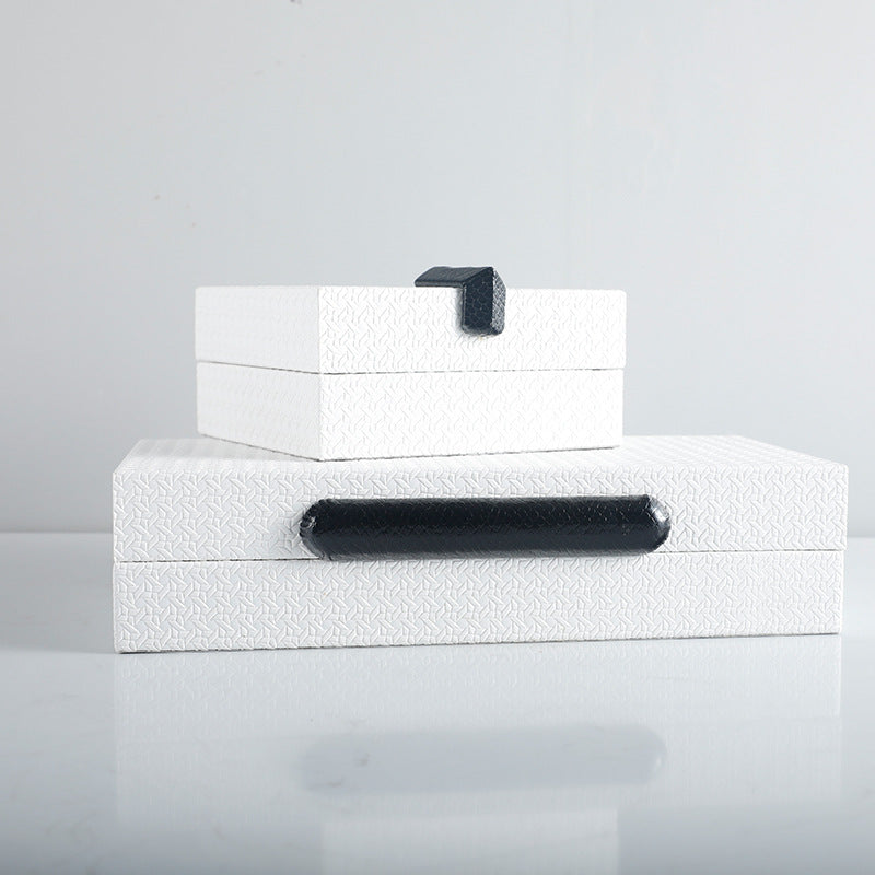 Decorative Keepsake Storage Box