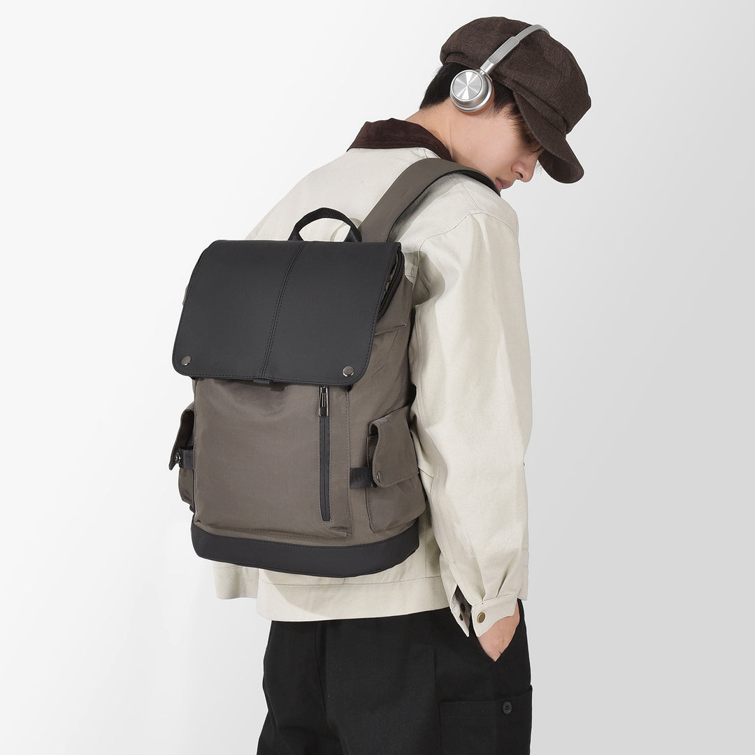 Stylish Urban Backpack Kalsten