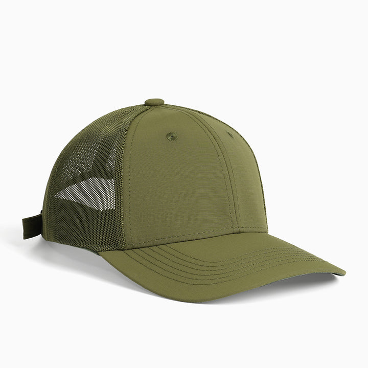 Women's Sporty Mesh Cap Kalsten