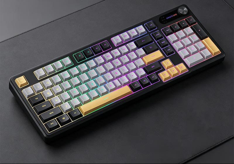 Mechanical Gaming Keyboard Kalsten