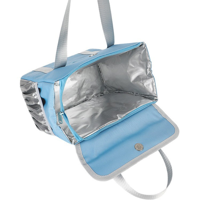 Insulated Lunch Kalsten
