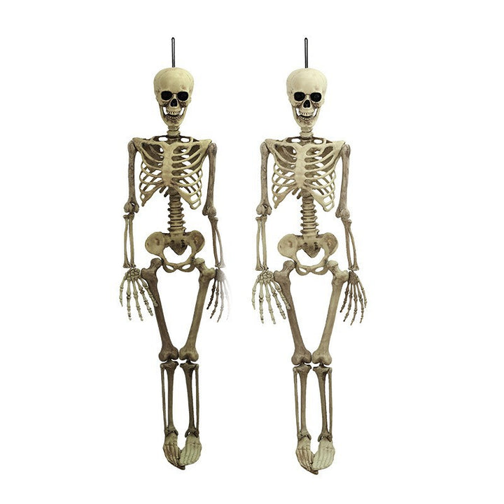 Decorative Skeleton Figurine