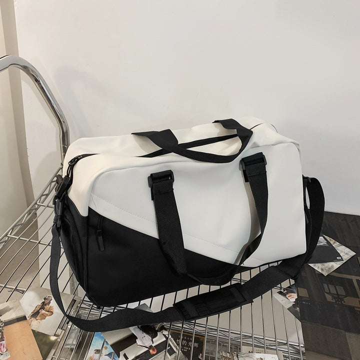 Multi-Functional Weekender Bag