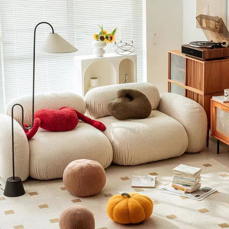 Modern Curve Floor Lamp