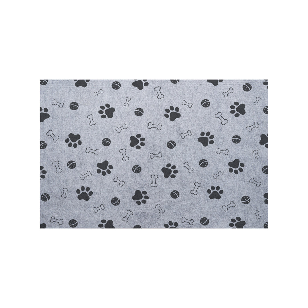 Pet-Themed Comfort Mat Kalsten