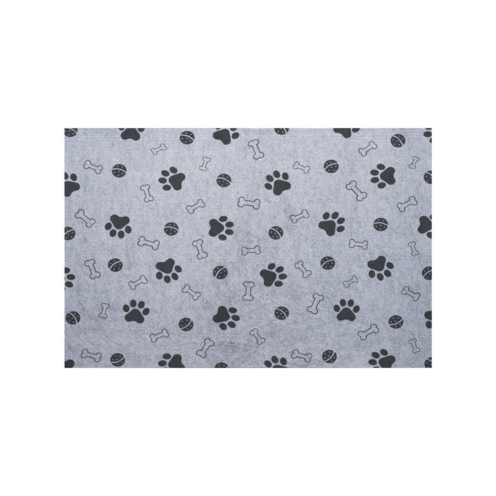 Pet-Themed Comfort Mat Kalsten
