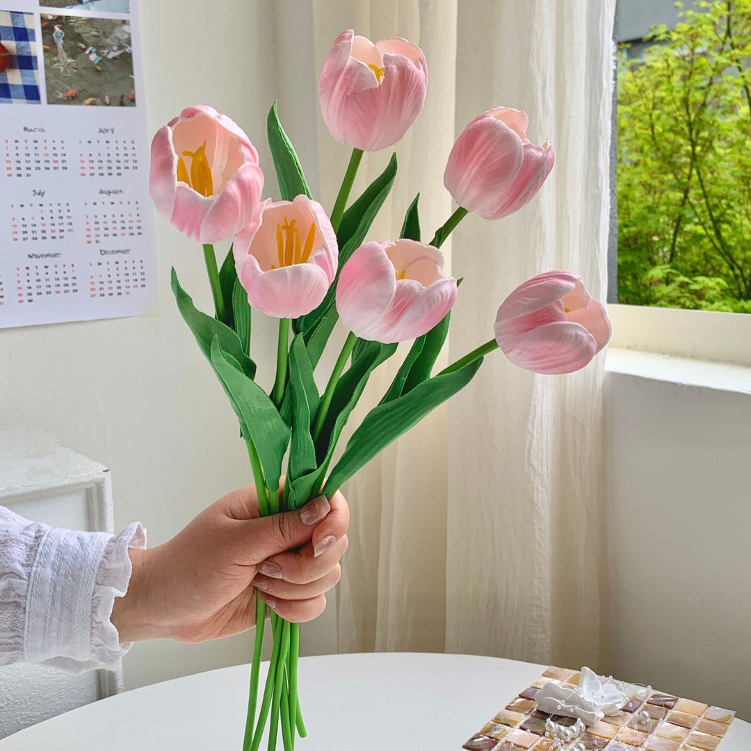 Decorative Tulip Bundle