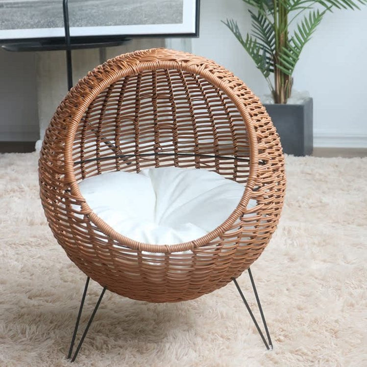 Luxury Cat Bed Kalsten