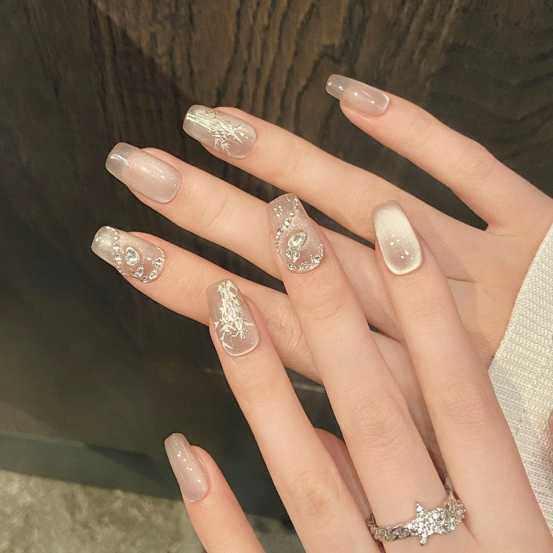 Decorative Nail Art Kit Kalsten