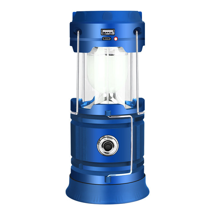Multifunctional Camping Lamp Kalsten