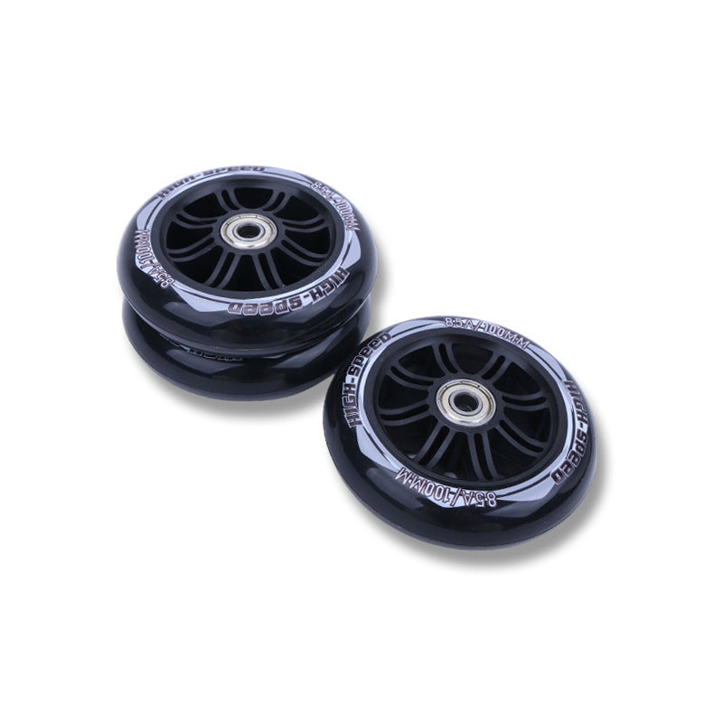 High-Performance Scooter Wheels Kalsten