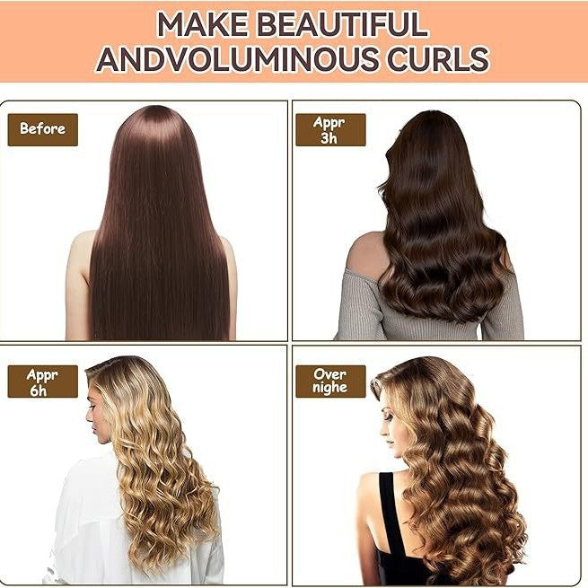 Hair Curling Rods