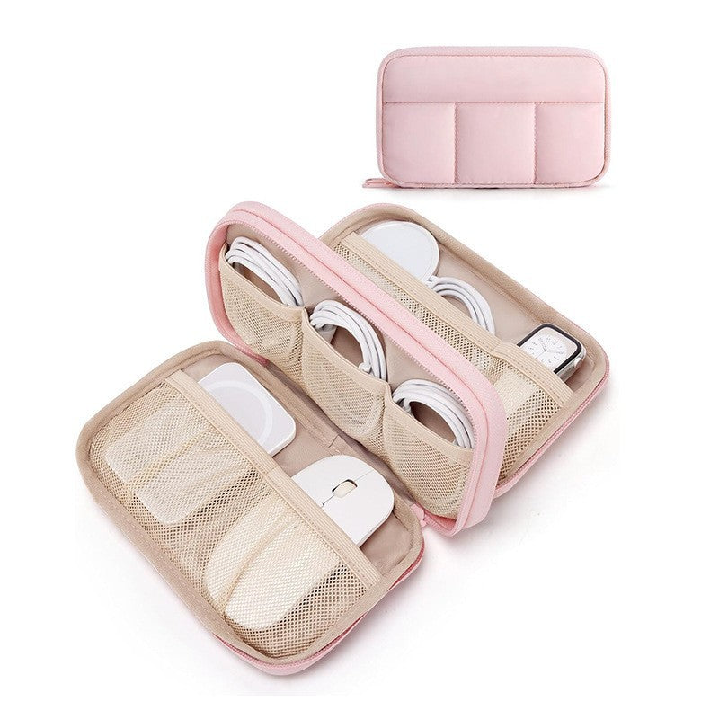 Multifunctional Electronics Organizer Bag Kalsten
