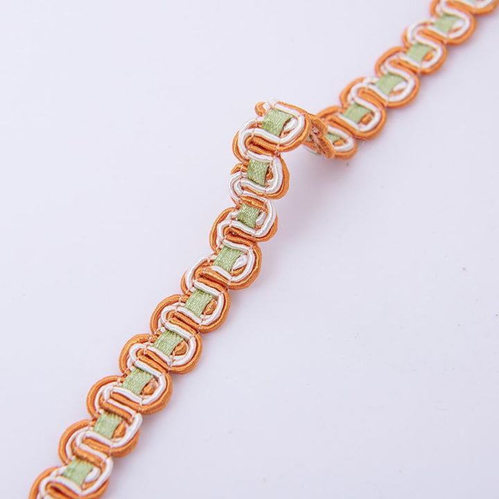 Decorative embroidery Kalsten