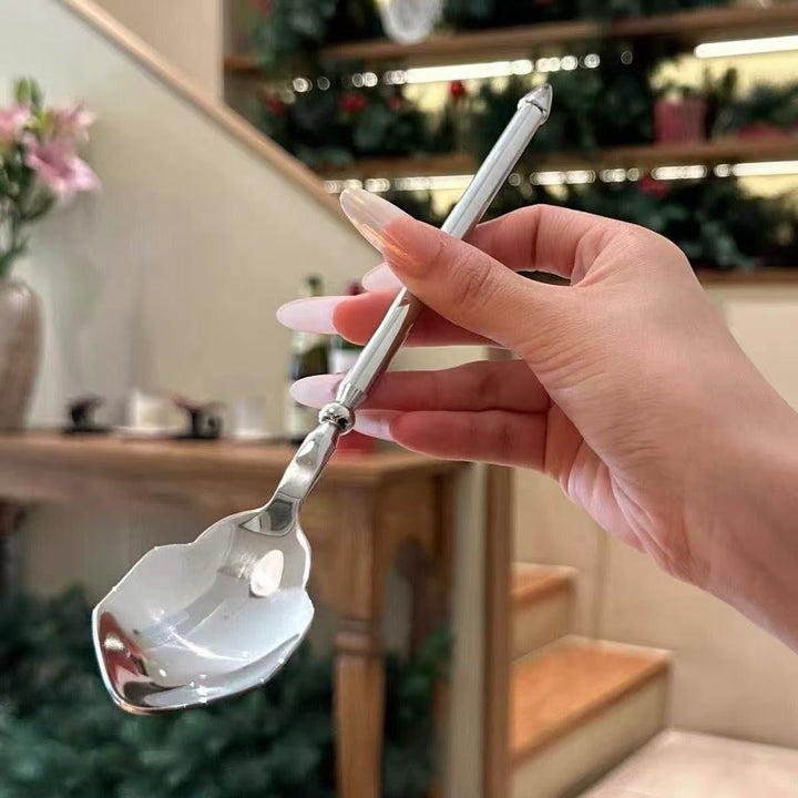 Elegant Cocktail Fork Kalsten