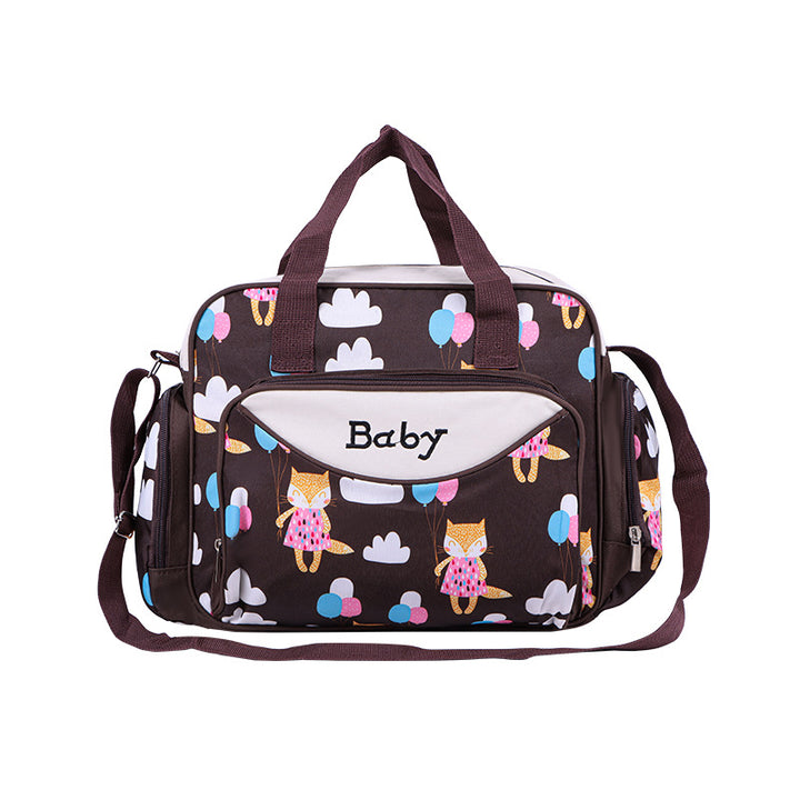 Baby and toddler bag Kalsten