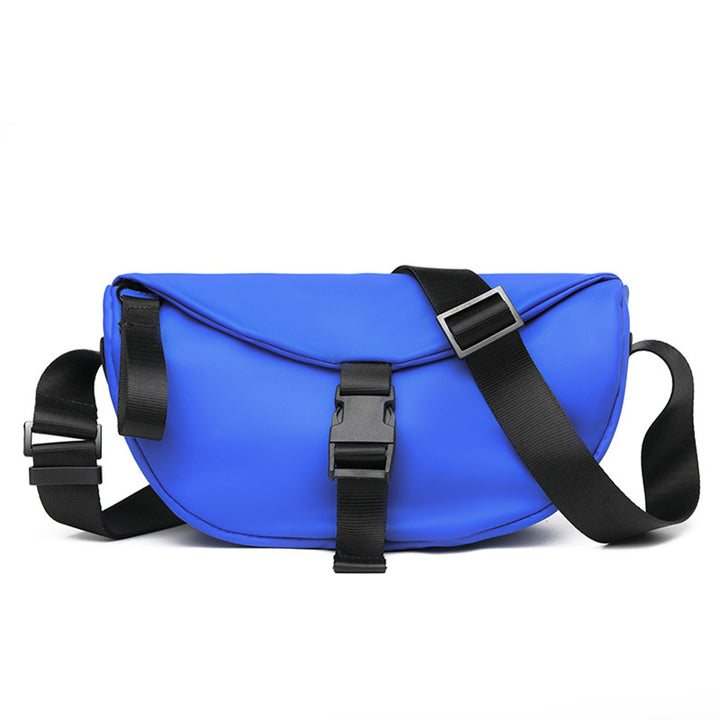 Versatile Waterproof Crossbody Bag Kalsten